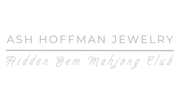 ash hoffman jewelry