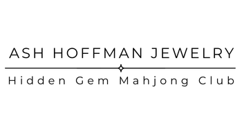 ash hoffman jewelry