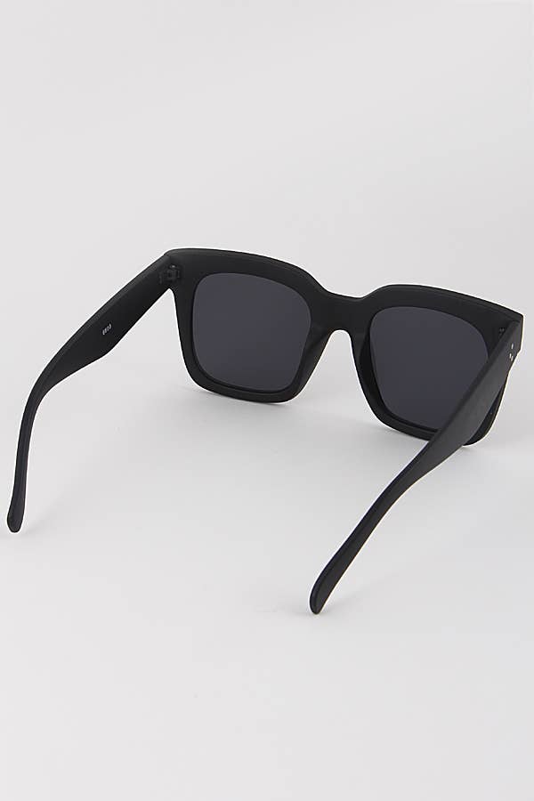 Summer Vibes Tinted Sunglasses