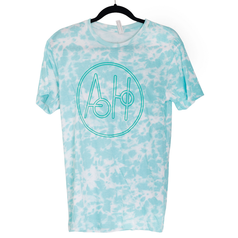 AH logo tee