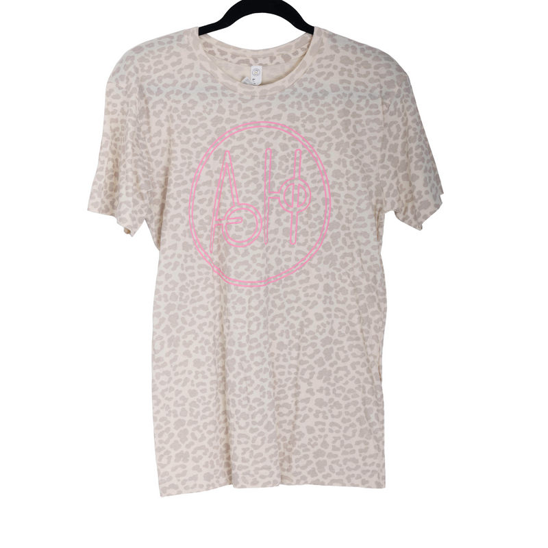 AH logo tee