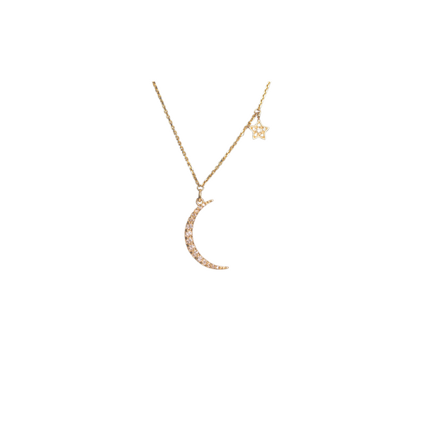 Luna Necklace