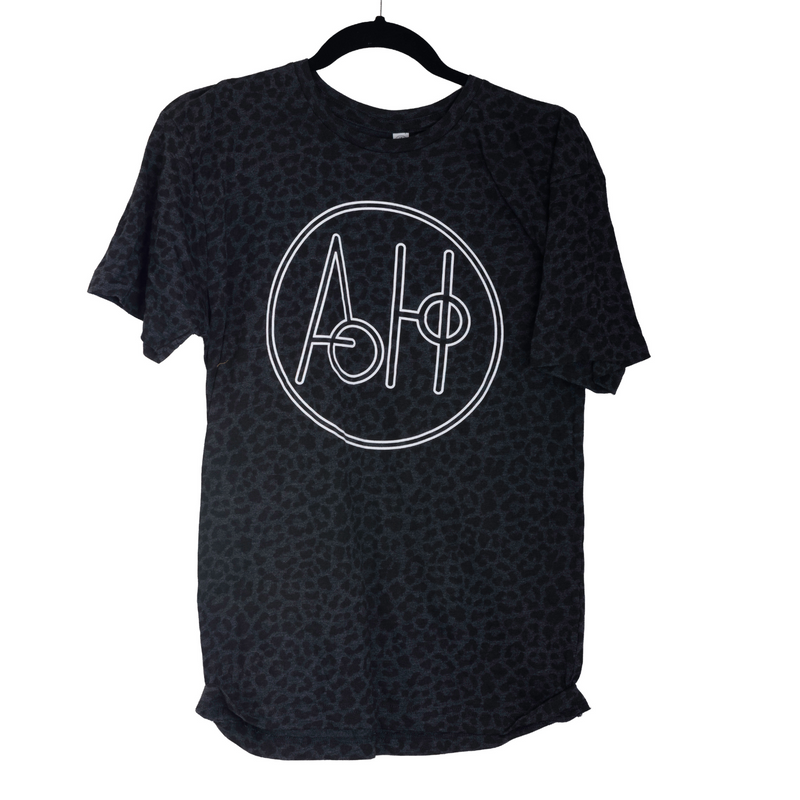 AH logo tee