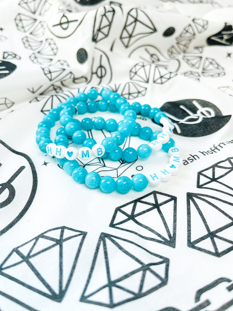 Helping Hand of Myrtle Beach bracelet
