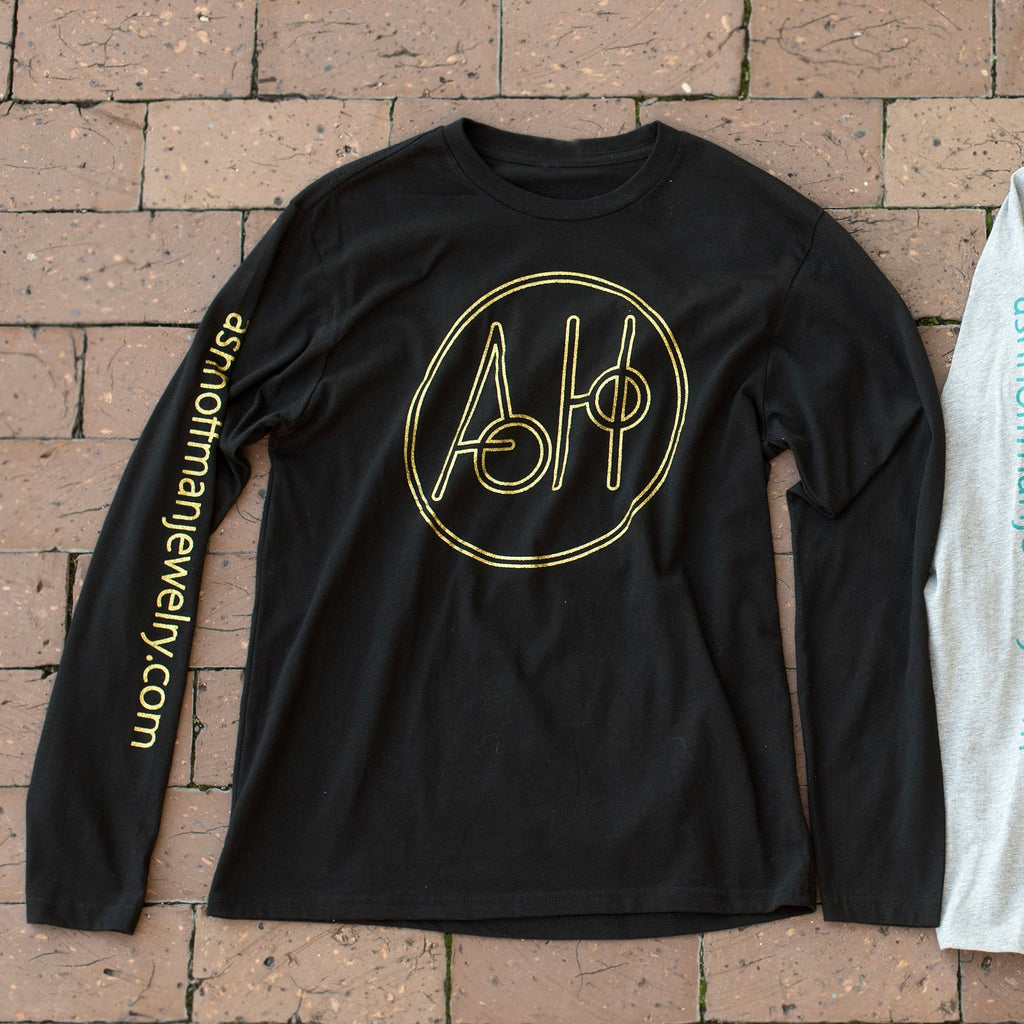 ★人気★【Project G/R】★lic Logo Long Sleeve T-Shirts★ PROJECT G/R - 3 LAYERED LONG SLEEVE | HBX - Globally Curated