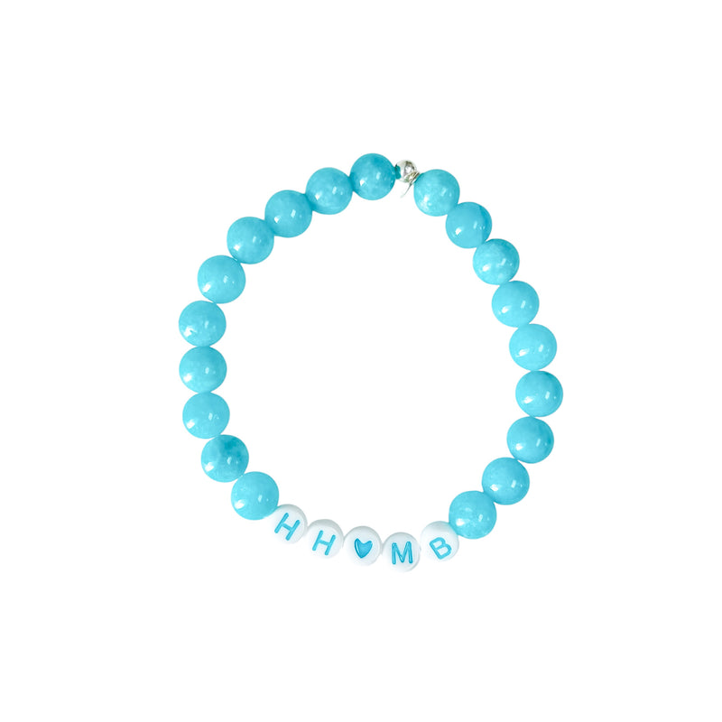 Helping Hand of Myrtle Beach bracelet