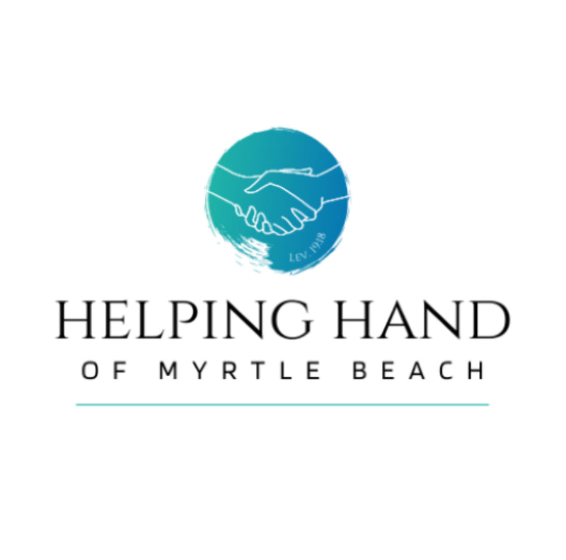 Helping Hand of Myrtle Beach bracelet