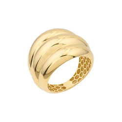 Beatrice Domed Ring