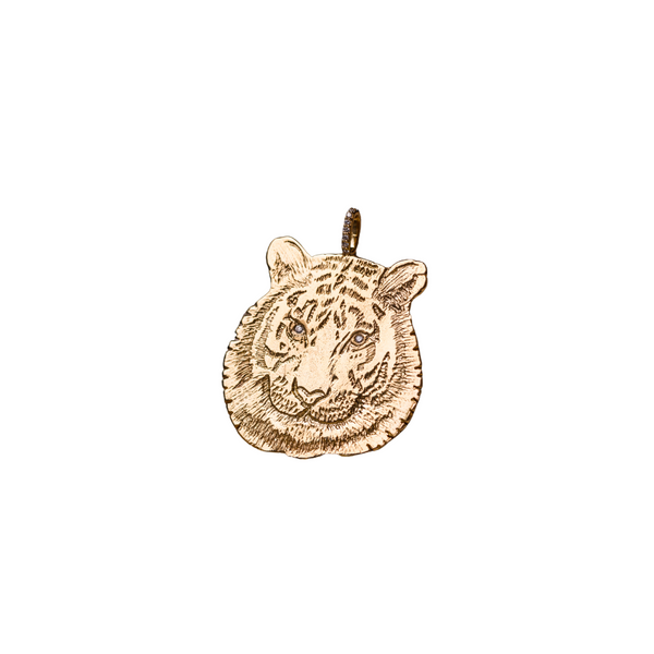 the cub : necklace